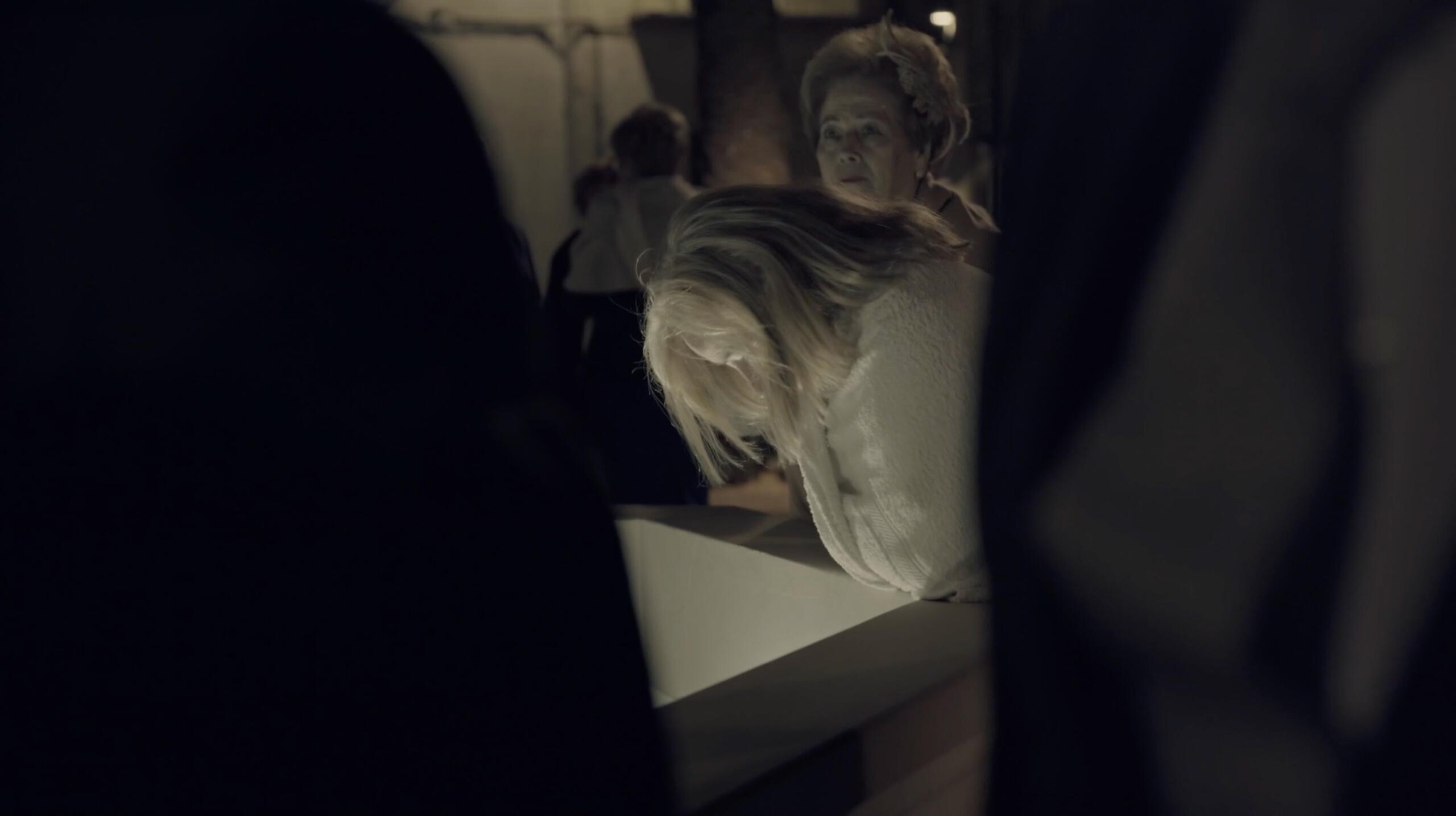 Fiebre de noche / Night Fever. Dir: Ciro Puig Bonet, Arnau Capel. Fiction. 15 min. Spain, 2022